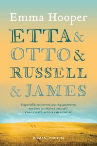 Etta & Otto & Russell & James